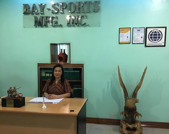 Bay-Sports reception